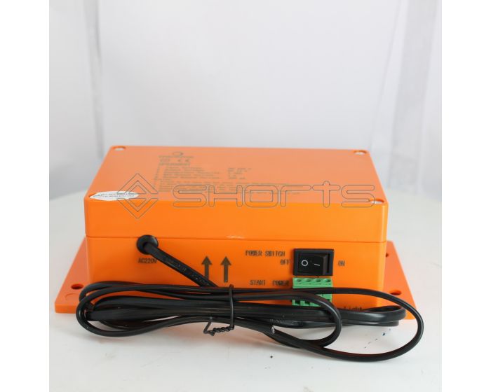 MS001-0070 - Micome Power Supply 220VAC 12Vcc 200mA