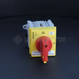 AR064-0007 - Aritco Isolating Switch