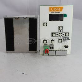 CI044-0077 - Cibes CIDIS Complete Kit 