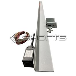 CI072-0017 - Cibes Safety Bar Switch & Fixing Kit