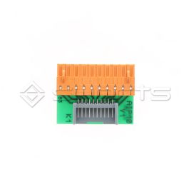 CS006-0013 - Carlos Silva AIP10 Adapt Flat Cable For PLR