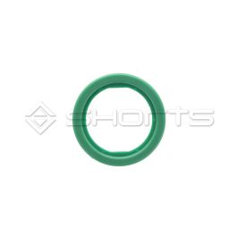 DO052-0144 - Doppler Green Ring Panel DDA 