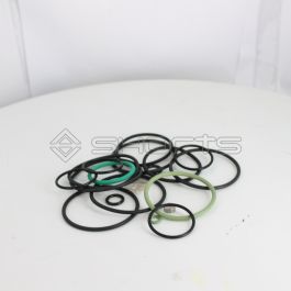 DO057-0007 - Doppler O Ring Ram Seal Kit