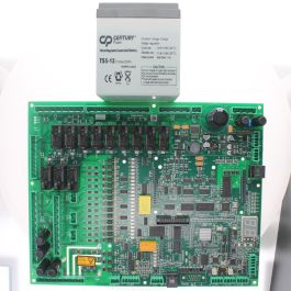 IM046-0015N - IMEM AL1 Board + 12v Battery