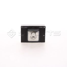 KL052-0220 - Kleemann EMHTA Mirror Button "Alarm"