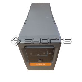 MS001-0075 - Socomec UPS Unit NETYS-PE UPS 650VA 230V 1PH