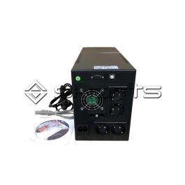 MS001-0107 - Xmart UPS Unit SW PRO 2200-230  