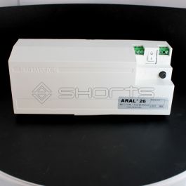 MS001-0314 - ROSAVERDE ARAL 26 - Power supply NiCd 48 V 0.6 Ah