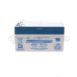 MS001-0363 - Stannah Battery PS1212 12V 1.2AH