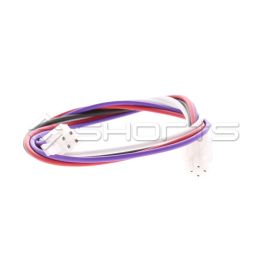 MS006-0094 - Newlift Bus Cable 0,50m Without Outer Sheath