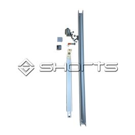 MS016-0073 - FAAC 950N Short Sliding Arm