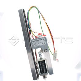 MS021-0221N - Stannah Magnet Schultz Door Lock (Upper Door)