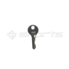 MS035-0209 - Dirak Pass Key 1333