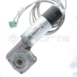 MS045-0056 - Siemens M4 Right Hand Motor AT12/18/40