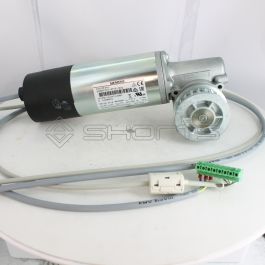 MS045-0089 - Siemens Door Motor M3 Left Hand for AT12/ 18/ 40