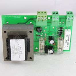 MS046-0138N - Lester 240V Alarm Charger Board