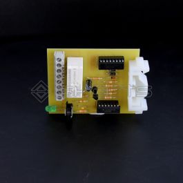 MS046-0544N - SKG TE107 Printed Circuit Board PL 17 Travel Time Monitoring