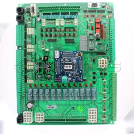 MS046-0652N - SELE 21A.148 PCB With 21A.196 CPU NXP Porting (Programmed)