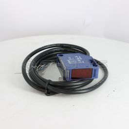 MS047-0028 - Telemecanique Sensors Multimode Photoelectric Sensor with Compact Sensor, 280 mm → 30 m Detection Range