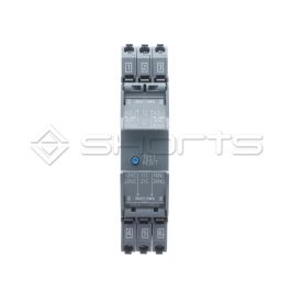 MS054-0397 - Siemens Sirius Monitoring Relay 3RN2011-1BW30