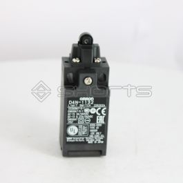 MS064-0243 - Omron Switch D4N1132