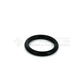 SD044-0028 - Schindler Overspeed Governor Rubber Ring 29.5 x 5.3mm