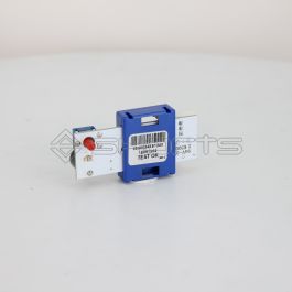 SD046-0211N - Schindler PCB Single Call Button LOP EN81-70