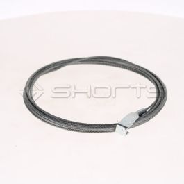 SL018-0058 - Selcom Cable For Closing Spring L=3500mm