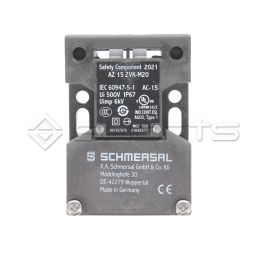 SM064-0057 - Schmersal Switch AZ 15 ZVK-M20