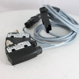 VI064-0016 - Vimec V64/V65 Micro Switch Double Sheath