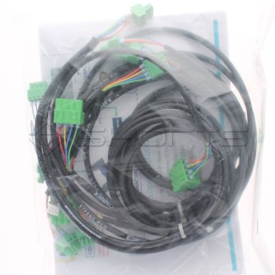 AV006-0002 - Avire Memco Plug & play installation Wiring Loom Package