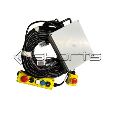 CS044-0024 - Carlos Silva Raloe Crono Pit Box