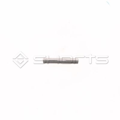 GA044-0047 - Garaventa Pin Grooved Centre 6x36mm