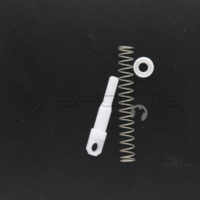 KO059-0006 - Kone Lock Coupler Spring 