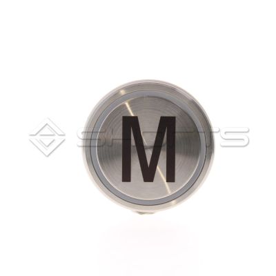 NM052-0030 - Nami SBE Dest. Button "M"