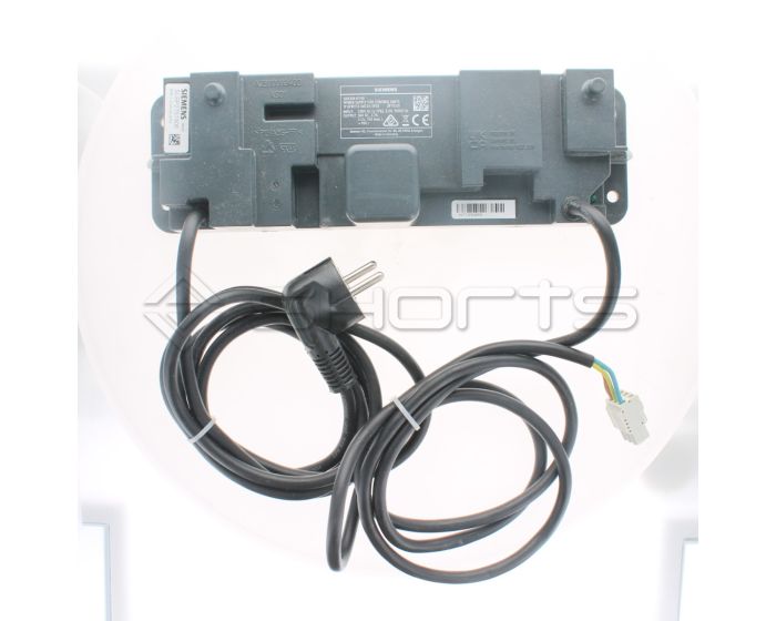 MS001-0089 - Siemens SIDOOR NT40 Power Supply