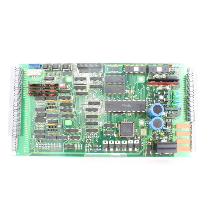 理容機器　クリエ　コントロール基盤 SD046-0038N - Schindler - PG268 QA PCB (Miconic SX) - Order Online