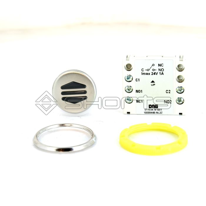 KO052-1120 - Kone Push Button Tactile 