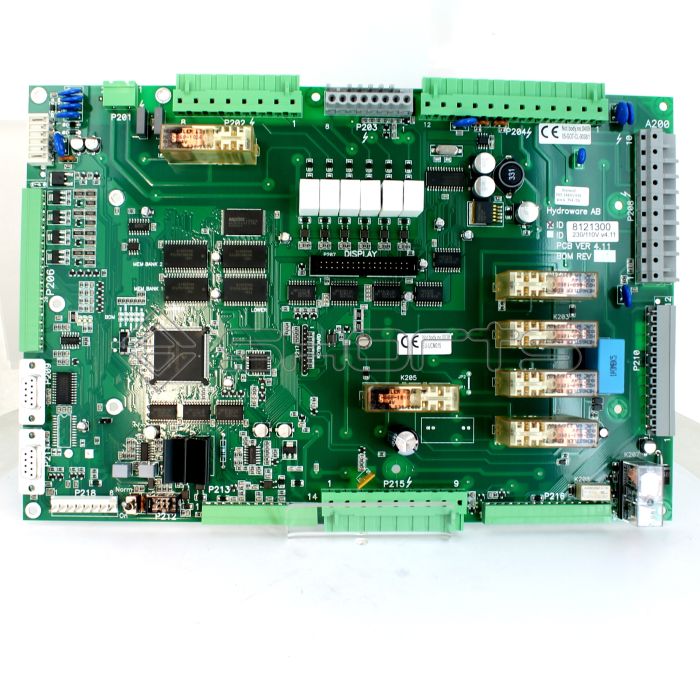 VPM-46132-210 PCB,MOUNT - その他