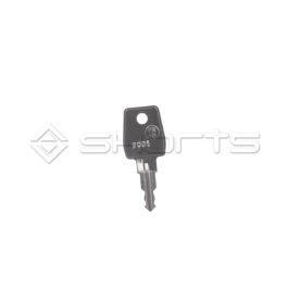 AR035-0002 - Aritco Control Panel Key 9001