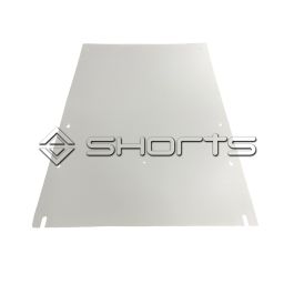 AR044-0042 - Aritco Base Middle Cover Panel 