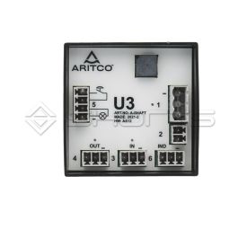 AR046-0010N - Aritco U3 Shaft Module