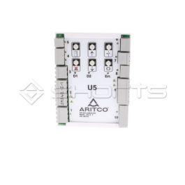 AR046-0011N - Aritco U5 Service Box