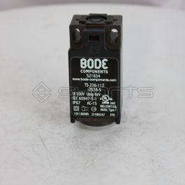 BD064-0010 - BODE Anti Creep Safety Switch