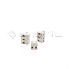 BK044-0232 - BKG Connector Set for PL 625/1 Floor Junction PCB