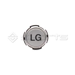 BK052-0076 - BKG RT42 Black Push Button "LG"