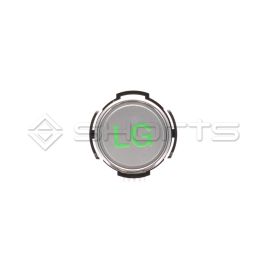 BK052-0092 - BKG RT42 Green Push Button "LG"