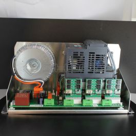 CA046-0029N - Cama EA7 Electrical System H5