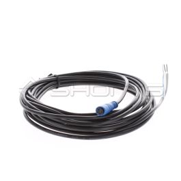 CE072-0036 - Cedes Minimax 79/Mini 16 Receiver Cable Blue 5m (103 371)