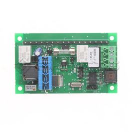 CI046-0036N - Cibes Alarm Card